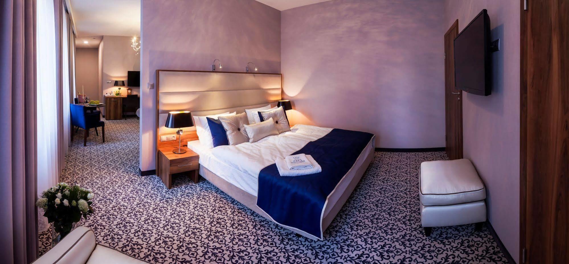 No.23 Aparthotel Краков Экстерьер фото