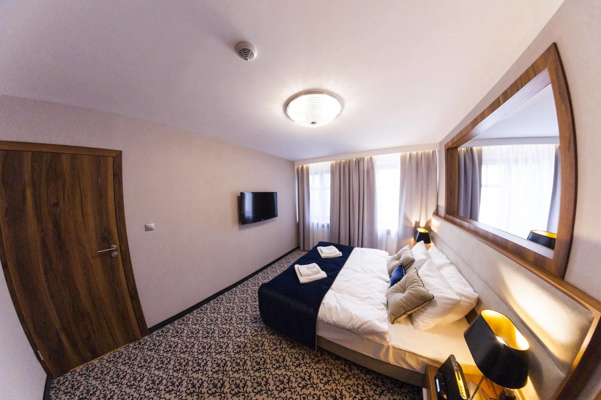 No.23 Aparthotel Краков Экстерьер фото