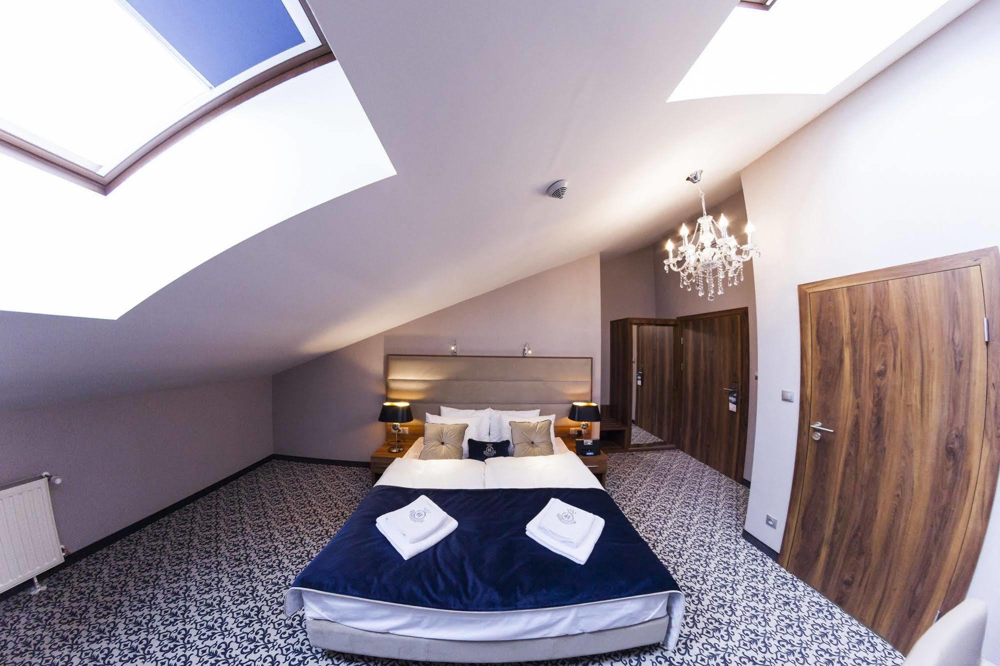 No.23 Aparthotel Краков Экстерьер фото