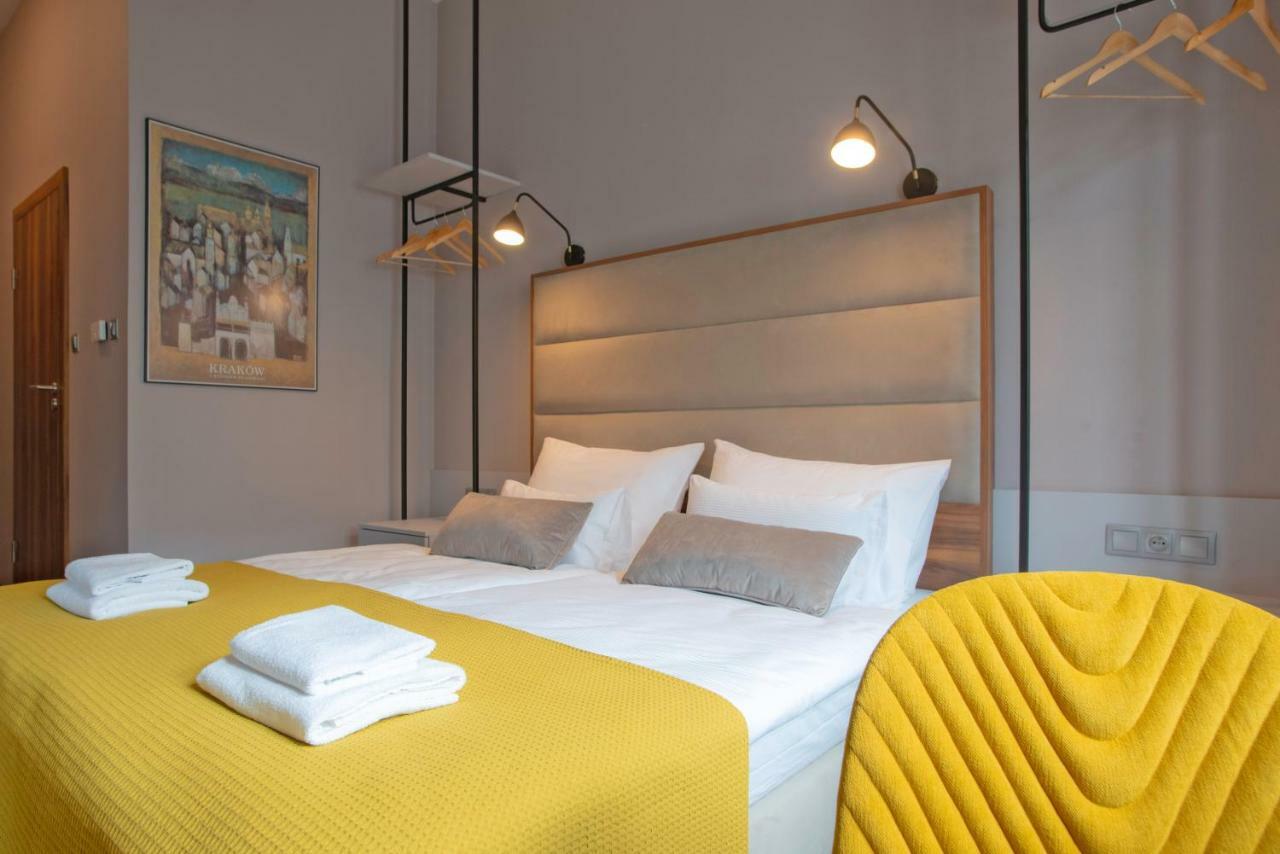No.23 Aparthotel Краков Экстерьер фото