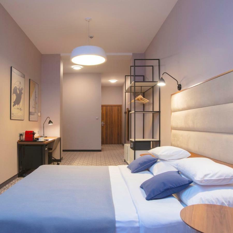 No.23 Aparthotel Краков Экстерьер фото