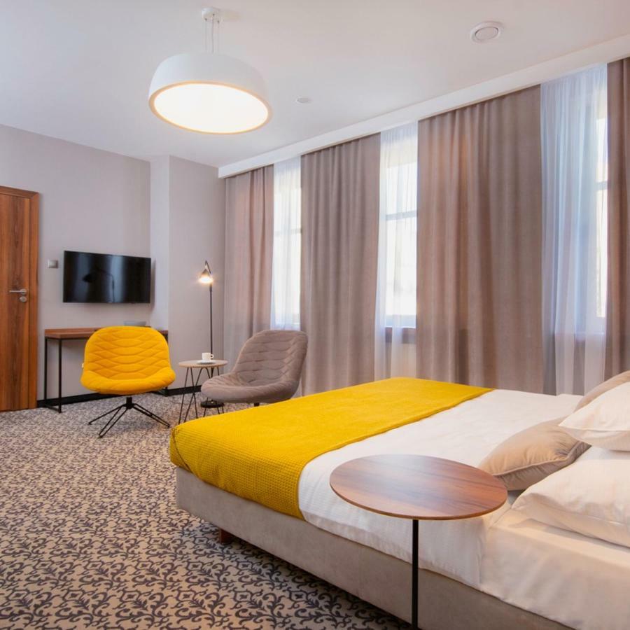 No.23 Aparthotel Краков Экстерьер фото