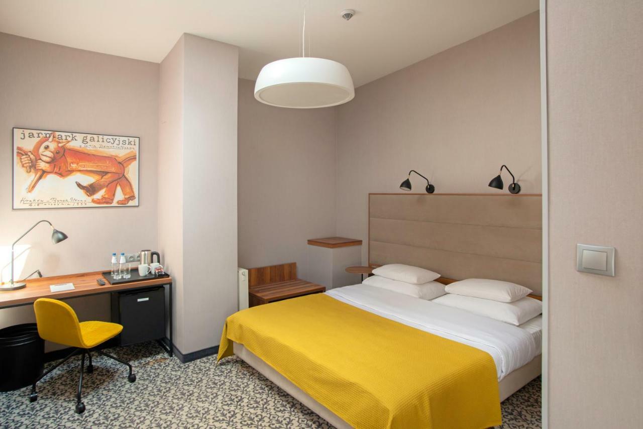 No.23 Aparthotel Краков Экстерьер фото