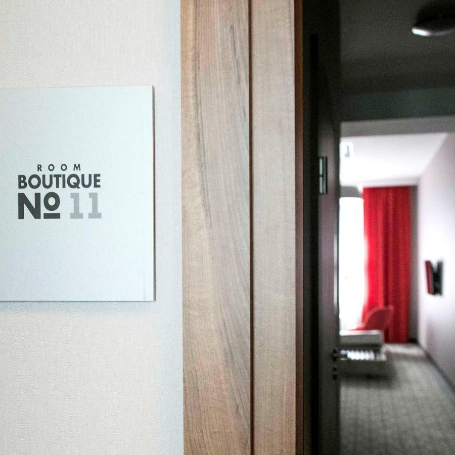 No.23 Aparthotel Краков Экстерьер фото
